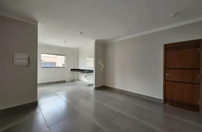 Apartamento à venda - jardim ângela rosa, franca/sp