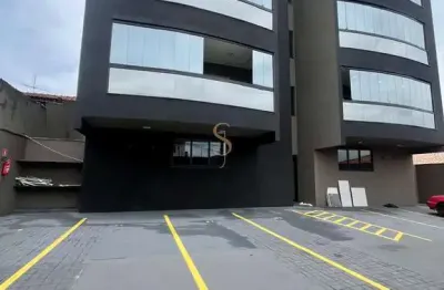 Apartamento com 3 quartos à venda no Jardim Barão, Franca 
