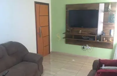 Casa com 2 quartos à venda no Jardim Paulistano, Franca 