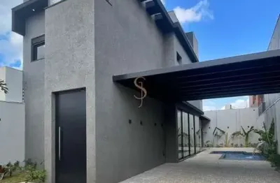 Casa com 3 quartos à venda no Jardim Botânico, Franca 