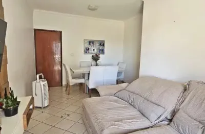 Apartamento à venda - residencial ecoville, vila santa cruz, franca/sp