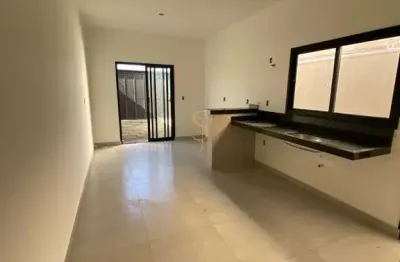 Casa com 2 quartos à venda no Jardim Adelinha, Franca 