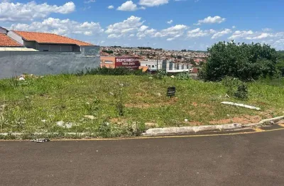 Terreno à venda na Vila Rezende, Franca 