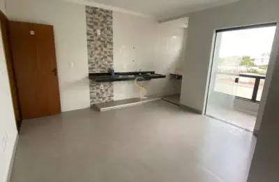 Apartamento com 2 quartos à venda no Jardim Ângela Rosa, Franca 