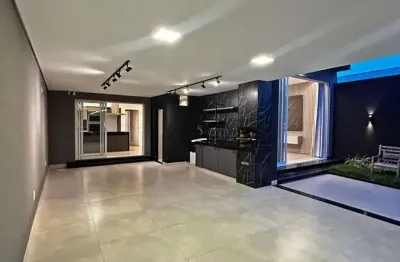 Casa com 3 quartos à venda no Prolongamento Jardim Lima, Franca 