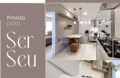 Apartamento à venda - condomínio laris, núcleo agrícola alpha, franca/sp