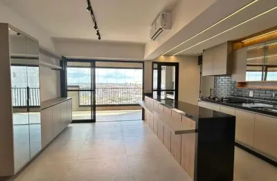 Apartamento à venda - deodoro 2090, centro, franca/sp