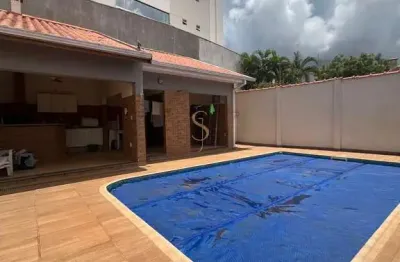 Casa com 3 quartos à venda no Jardim Santana, Franca 