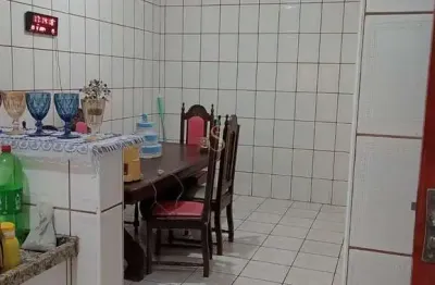 Casa com 2 quartos à venda no Estação, Franca 