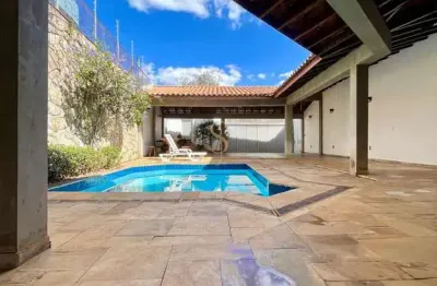Casa com 3 quartos à venda na Vila Flores, Franca 