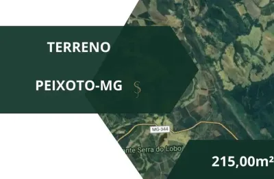 Terreno à venda na Zona Rural, Ibiraci 