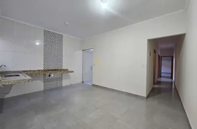 Casa com 3 quartos à venda no Residencial Zanetti, Franca 