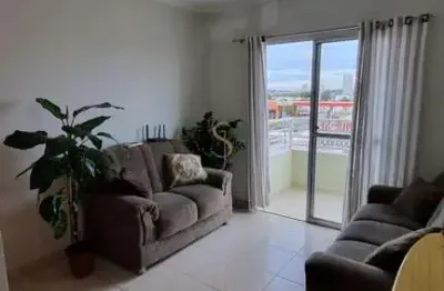 Apartamento com 2 quartos à venda no Jardim Integração, Franca 