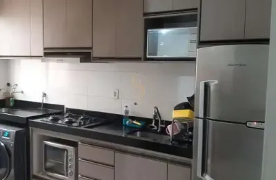 Apartamento à venda - condomínio franca garden, franca/sp