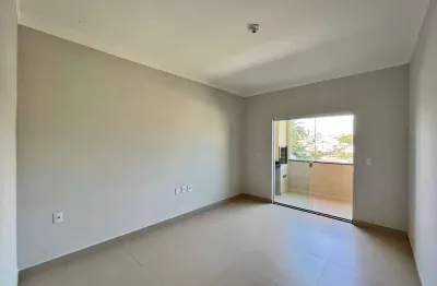 Apartamento com 3 quartos à venda no Jardim Francano, Franca 