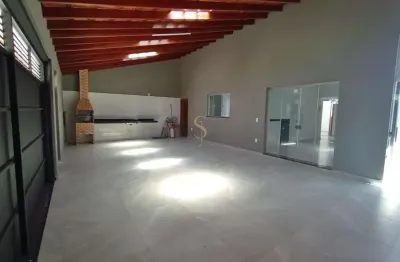 Casa com 3 quartos à venda no Parque das Esmeraldas, Franca 