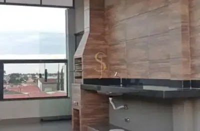 Apartamento à venda - prolongamento vila aparecida ii, franca/sp