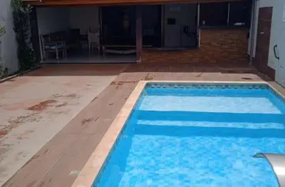 Casa com 2 quartos à venda no São João Batista, Franca 
