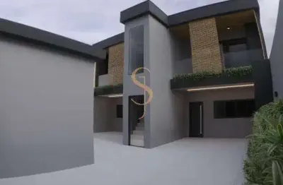 Apartamento com 3 quartos à venda no Jardim Botânico, Franca 