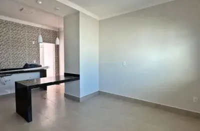 Apartamento com 3 quartos à venda no Parque Moema, Franca 