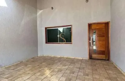 Casa com 2 quartos à venda no Franca Pólo Club, Franca 