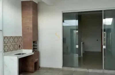 Casa com 2 quartos à venda no Residencial Zanetti, Franca 