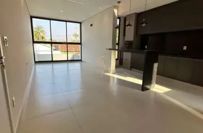 Apartamento com 2 quartos à venda no Jardim Noêmia, Franca 