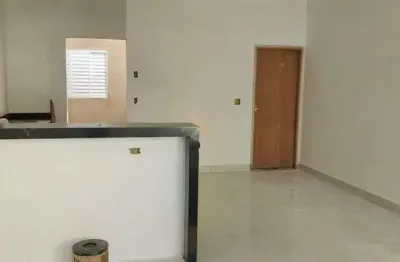 Casa com 2 quartos à venda no Residencial Zanetti, Franca 