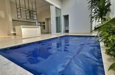 Casa com 3 quartos à venda no Jardim Piratininga, Franca 