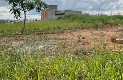Terreno à venda no Jardim Ângela Rosa, Franca 