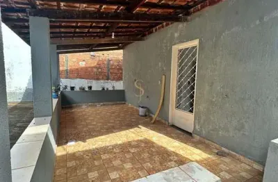 Casa com ponto comercial à venda -parque santa hilda, franca/sp