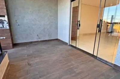 Apartamento com 2 quartos à venda no Jardim Botânico, Franca 