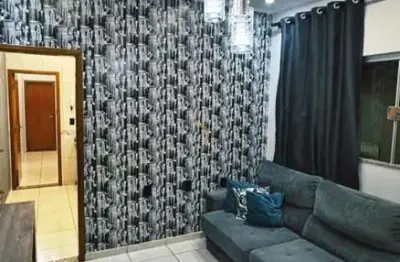 Casa com 2 quartos à venda no Residencial Ana Dorothéa, Franca 