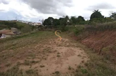 Terreno de chácara à venda - chácaras residenciais ana dorothéa, franca/sp