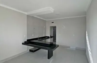 Apartamento com 3 quartos à venda no Jardim Botânico, Franca 