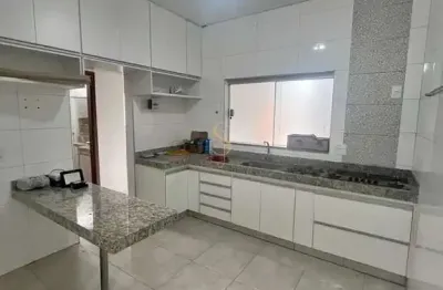Casa com 2 quartos à venda no Jardim Francano, Franca 