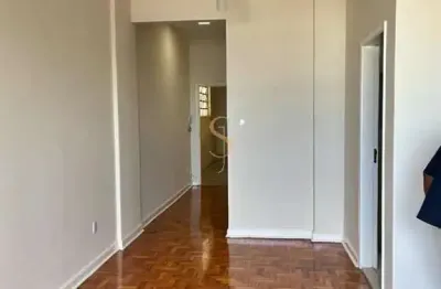 Apartamento à venda - edifício franca do imperador i, centro - franca/sp