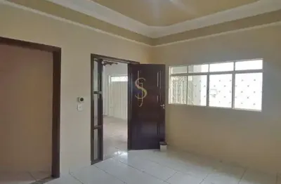 Casa com 3 quartos à venda no Jardim Luiza, Franca 