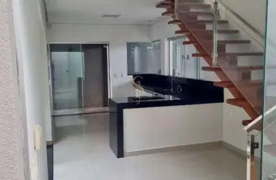 Casa com 2 quartos à venda no Prolongamento Residencial Ana Dorothéa, Franca 