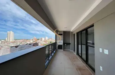 Apartamento à venda - deodoro 2090, centro, franca/sp