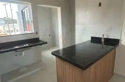 Apartamento com 2 quartos à venda no Jardim Cambuí, Franca 