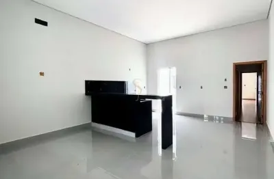Casa com 2 quartos à venda no Jardim Brasilândia, Franca 