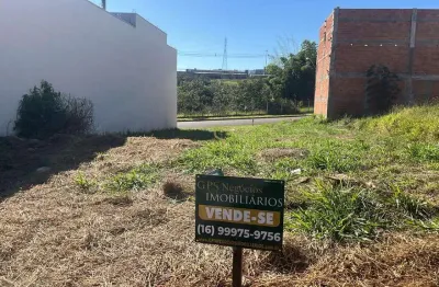Terreno à venda no Jardim Botânico, Franca 