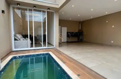 Casa com 3 quartos à venda no Esplanada Primo Meneghetti II, Franca 