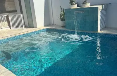 Casa com 3 quartos à venda no Jardim Noêmia, Franca 