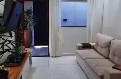 Casa com 3 quartos à venda no Residencial Zanetti, Franca 