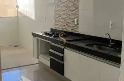Apartamento à venda - parque residencial nova franca, franca/sp