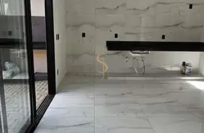 Casa com 2 quartos à venda no Residencial Palermo, Franca 