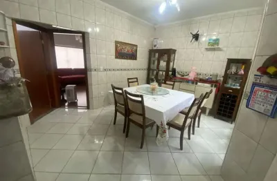 Casa com 3 quartos à venda no São José, Franca 