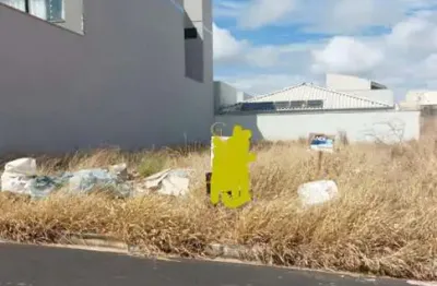 Terreno à venda no Jardim Piratininga II, Franca 